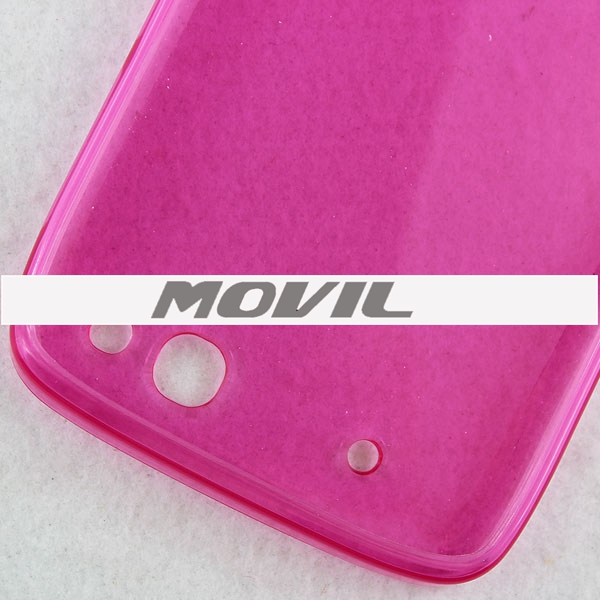 NP-1279 Funda para Alcatel OT6032 IdoI AIpha NP-1279-2g